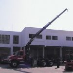 Formation Grue Personnels Securité (Rabat Maroc)