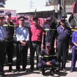 Formation Grue Personnels Securité (Rabat Maroc)