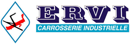 ERVI carrosserie industrielle